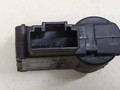 моторчик заслонки печки Audi A6 4F/C6 2006, 3.2 л., i, BKH, бензин, АКПП, тёмно-синий, седан, передний привод, 132801359 - фото №3