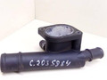 термостат Volkswagen Touran 1 поколение 2003, 1.9 л., TDi, дизель, 038121132D - фото №3