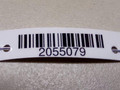 термостат Volkswagen Touran 1 поколение 2003, 1.9 л., TDi, дизель, 038121132D - фото №6