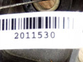 декоративная крышка двигателя Nissan Primera P12 2005, 2.2 л., TDi, дизель - фото №3