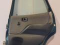 ручка наружная задняя правая Daihatsu Sirion 1 поколение M100 2000, 1.0 л., i, EJ-VE, бензин, МКПП, зеленый перламутр, хетчбэк 5 дв., передний привод - фото №3