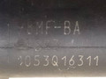форсунка Ford Focus 1 поколение 2001, 1.4 л., i, бензин, 5МКПП, бордо, хетчбэк 5 дв., передний привод, 98MFBA, 1053Q16311 - фото №4