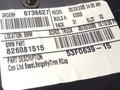 подлокотник BMW X5 E53 [рестайлинг] 2005, 4.4 л., i, бензин, АКПП, чёрный, внедорожник 5 дв., полный привод, 826081515 - фото №8