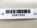 трубка системы рециркуляции EGR Nissan Primera P12 2003, 2.2 л., TD, дизель - фото №2
