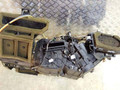отопитель в сборе (печка) Ford Expedition 2 поколение U222 2004, 4.6 л., i, бензин, АКПП, синий, внедорожник 5 дв., полный привод, 2L1H-19D818, 44ZD-492 - фото №3