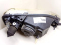 фара левая Dacia Logan 1 поколение 2007, 1.5 л., DCi, K9K 792, дизель, 5МКПП, синий, седан, передний привод, 8200211005 - фото №2