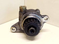 насос гидроусилителя руля Nissan Almera N16 2003, 2.2 л., дизель - фото №5