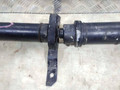 карданный вал Audi A6 4F/C6 2006, 3.2 л., i, BKH, бензин, АКПП, тёмно-синий, седан, передний привод, 4F0521101B - фото №2