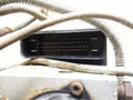 блок ABS Ford Expedition 2 поколение U222 2004, 4.6 л., i, бензин, АКПП, синий, внедорожник 5 дв., полный привод, 5WK84070, 25020410243, 2L1T-2C219-BG - фото №4