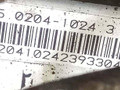 блок ABS Ford Expedition 2 поколение U222 2004, 4.6 л., i, бензин, АКПП, синий, внедорожник 5 дв., полный привод, 5WK84070, 25020410243, 2L1T-2C219-BG - фото №5
