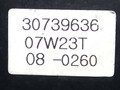 блок управления сиденьем Volvo XC90 1 поколение [рестайлинг] 2008, 3.2 л., i, B 6324 S, бензин, АКПП, серый, внедорожник 5 дв., полный привод, 30739636 - фото №5