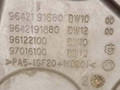 защита (кожух) ремня ГРМ Citroen C5 1 поколение 2001, 2.2 л., HDi, 4HX (DW12TED4/FAP), дизель, 5МКПП, серебристый, универсал, передний привод, 9642191680 - фото №3