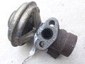 клапан EGR Nissan Primera P10 1996, 1.6 л., i, бензин - фото №2