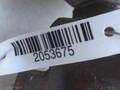 клапан EGR Nissan Primera P10 1996, 1.6 л., i, бензин - фото №4