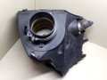 корпус воздушного фильтра Audi A6 4F/C6 2006, 3.2 л., i, BKH, бензин, АКПП, тёмно-синий, седан, передний привод, 4F0133835G - фото №2