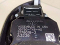 кнопка стеклоподъемника двери передней левой Acura ILX 1 поколение 2014, 2.0 л., i, R20A5, бензин, АКПП, серый, седан, 35750-TX6-AO, 2178018-3 - фото №4