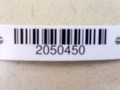 блок AirBag Nissan Primera P12 2003, 1.8 л., i, бензин, BOSCH, 98820AV200, 0285001420 - фото №4
