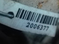 ступица передняя правая Honda Stream 1 поколение 2002, 1.7 л., бензин - фото №2