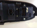 кнопка стеклоподъемника двери передней левой Acura MDX 1 поколение 2004, 3.5 л., i, J35A3, бензин, АКПП, чёрный, внедорожник 5 дв., полный привод, S3VA010M1 - фото №3