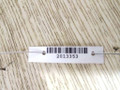 рамка капота Acura MDX 1 поколение 2004, 3.5 л., i, J35A3, бензин, АКПП, чёрный, внедорожник 5 дв., полный привод - фото №3