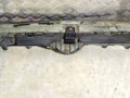 рамка капота Alfa Romeo 156 1 поколение 2001, 2.4 л., 839 A6.000, дизель, 5МКПП, чёрный, универсал, 60619557, 94916988 - фото №2