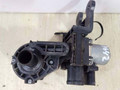 кран отопителя (печки) Audi A6 4F/C6 2005, 3.2 л., i, BKH, бензин, АКПП, серебристый, седан, передний привод, 4F1959617A, 0392023007 - фото №2