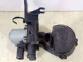 кран отопителя (печки) Audi A6 4F/C6 2005, 3.2 л., i, BKH, бензин, АКПП, серебристый, седан, передний привод, 4F1959617A, 0392023007 - фото №3