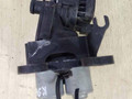 кран отопителя (печки) Audi A6 4F/C6 2005, 3.2 л., i, BKH, бензин, АКПП, серебристый, седан, передний привод, 4F1959617A, 0392023007 - фото №5