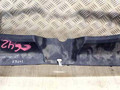 рамка капота Audi A6 4F/C6 2005, 3.2 л., i, BKH, бензин, АКПП, серебристый, седан, передний привод, 4F0807081 - фото №3