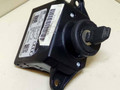 замок зажигания Audi Q7 4L 2007, 3.6 л., i, BHK, бензин, АКПП, белый, внедорожник 5 дв., полный привод, 4F0909131J - фото №2