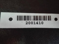 полуось передняя левая (приводной вал, ШРУС) Toyota Corolla Verso 1 поколение E121 2002, 1.8 л., i, бензин - фото №2