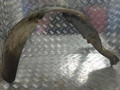 защита арок передняя правая (подкрылок) Toyota Starlet 3 поколение P70 1988, 1.3 л., karb., бензин, МКПП, красный, хетчбэк 3 дв., передний привод, 5387510020 - фото №2