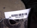 защита арок передняя правая (подкрылок) Toyota Starlet 3 поколение P70 1988, 1.3 л., karb., бензин, МКПП, красный, хетчбэк 3 дв., передний привод, 5387510020 - фото №3
