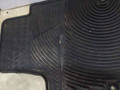 ковер салонный Volkswagen Touareg 1 поколение 2005, 3.2 л., i, BMX, бензин, АКПП, серый, внедорожник 5 дв., полный привод, 7L1061550R041 - фото №2