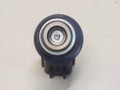 форсунка Nissan Almera N15 1998, 1.4 л., i, бензин - фото №3