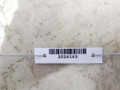 усилитель бампера заднего BMW X5 E53 2001, 3.0 л., i, бензин, АКПП, серый, внедорожник 5 дв., полный привод, 51128250415 - фото №3