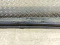 накладка на порог BMW X5 E53 2001, 3.0 л., i, бензин, АКПП, серый, внедорожник 5 дв., полный привод, 8408705 - фото №2