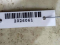 накладка на порог BMW X5 E53 2001, 3.0 л., i, бензин, АКПП, серый, внедорожник 5 дв., полный привод, 8408705 - фото №5