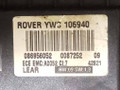 переключатель света Rover 75 1 поколение [рестайлинг] 2005, 2.0 л., дизель, МКПП, седан, 086956052, 0087252 - фото №4