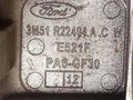 ручка наружная задняя левая Ford C-Max 1 поколение 2007, 1.8 л., TDCi, дизель, МКПП, серебристый, минивэн, передний привод, 3M51R22404A - фото №4