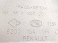 декоративная крышка двигателя Renault Espace 4 поколение 2003, 2.2 л., G9T 742, дизель, 6МКПП, зеленый перламутр, минивэн, передний привод, 8200164199 - фото №3