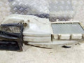 отопитель в сборе (печка) Volvo XC90 1 поколение 2003, 2.9 л., i, бензин, АКПП, серый, внедорожник 5 дв., полный привод, 8687565, 3409239 - фото №3