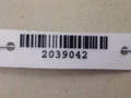 ручка наружная задняя левая Ford Fusion 1 поколение [рестайлинг] 2012, 2.5 л., i, бензин, АКПП, синий, седан, передний привод, DS7Z-5422405-AAPTM - фото №3