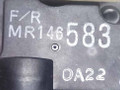 моторчик заслонки печки Volvo V40 1 поколение [рестайлинг] 2002, 1.9 л., D 4192 T3, дизель, 5МКПП, универсал, передний привод, MR146583 - фото №5