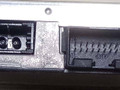 блок управления мультимедия Audi A6 4F/C6 2006, 3.2 л., i, BKH, бензин, АКПП, тёмно-синий, седан, передний привод, 4E0035729, 4F0910731B119, 67515325 - фото №3