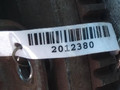 комплект сцепления Daewoo Nexia 1 поколение 1998, 1.5 л., бензин - фото №3