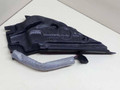 накладка на зеркало Volkswagen Passat B5 2000, 1.9 л., AJM, дизель, 5МКПП, седан, передний привод, 3B0837993 - фото №2