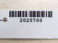 ручка наружная задняя левая Volkswagen Passat B5 2000, 1.9 л., AJM, дизель, 5МКПП, седан, передний привод, 3B0837207 - фото №4
