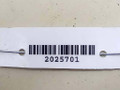 петля двери Volkswagen Passat B5 2000, 1.9 л., AJM, дизель, 5МКПП, седан, передний привод, 3B4833402E - фото №3
