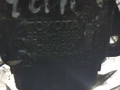расходомер воздуха Toyota Yaris P1 [рестайлинг] 2003, 1.0 л., i, бензин, 22204-0J010, DENSO, MB197400-3010 - фото №3